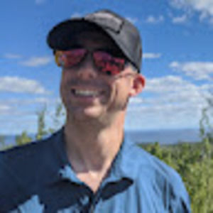 Meet your Posher, Tim